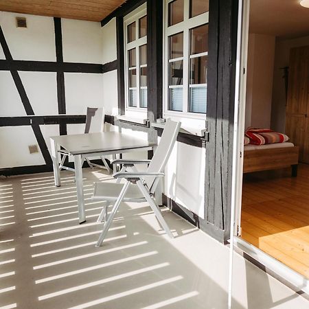 Ferienwohnung Wennetal Schmallenberg Ngoại thất bức ảnh