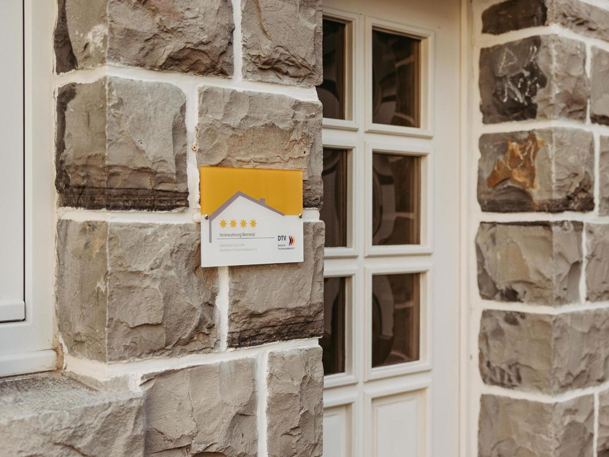 Ferienwohnung Wennetal Schmallenberg Ngoại thất bức ảnh