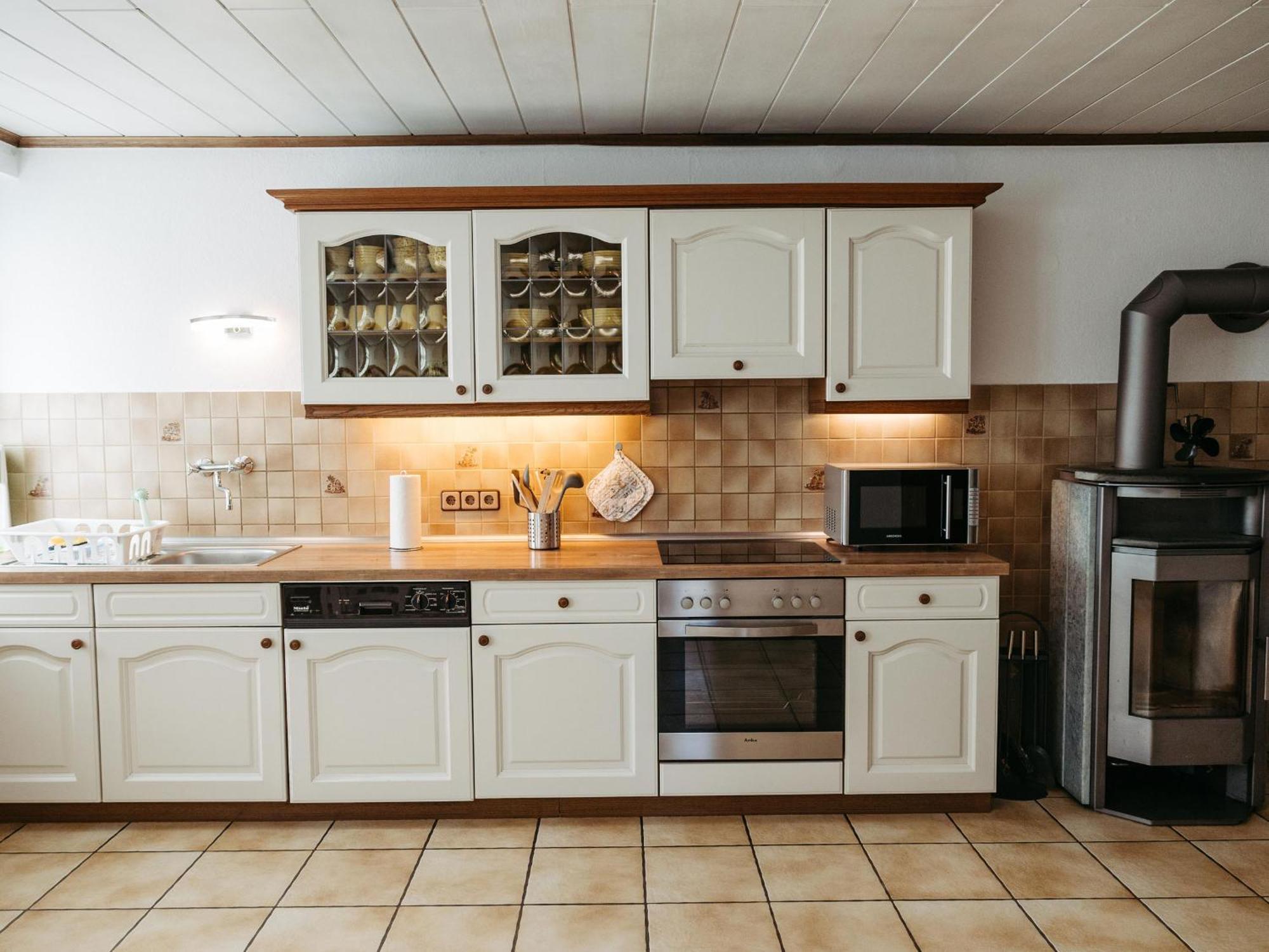 Ferienwohnung Wennetal Schmallenberg Ngoại thất bức ảnh