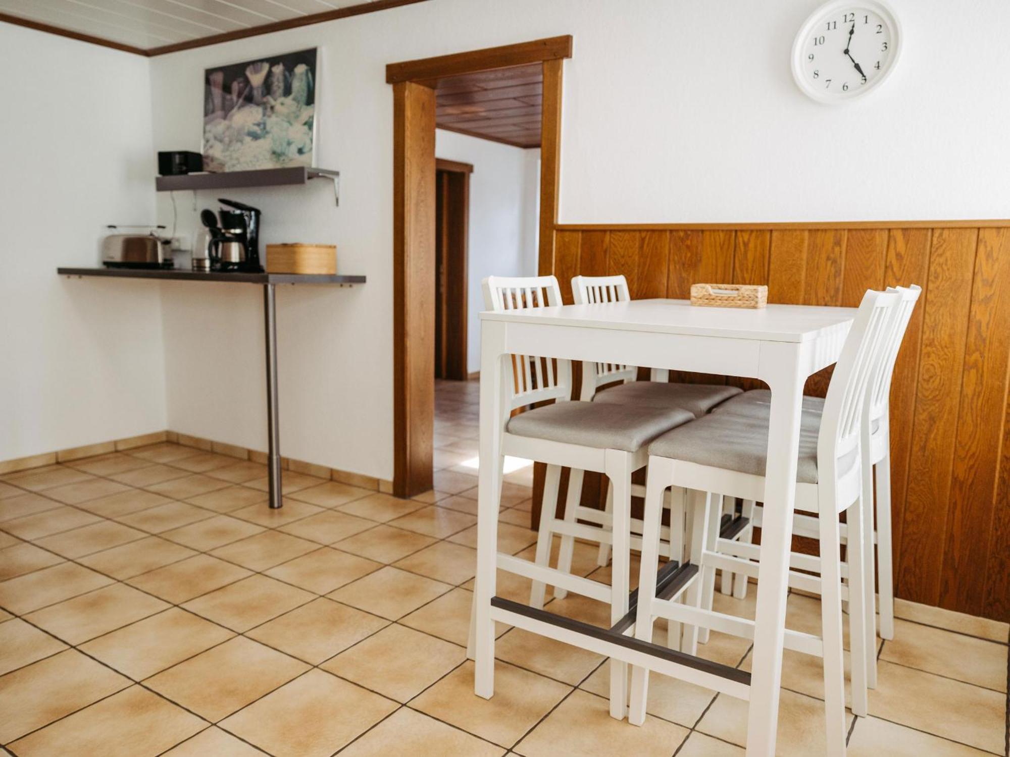 Ferienwohnung Wennetal Schmallenberg Ngoại thất bức ảnh