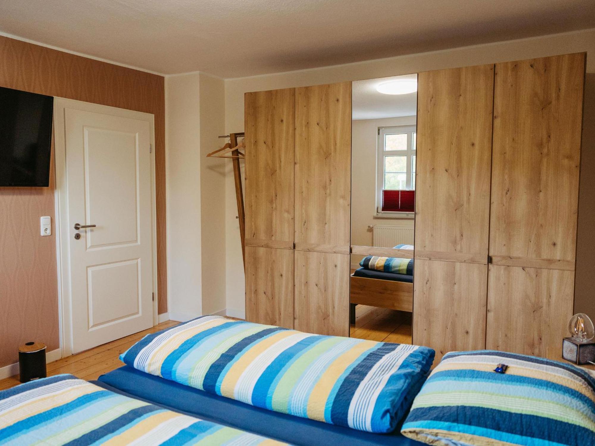 Ferienwohnung Wennetal Schmallenberg Ngoại thất bức ảnh
