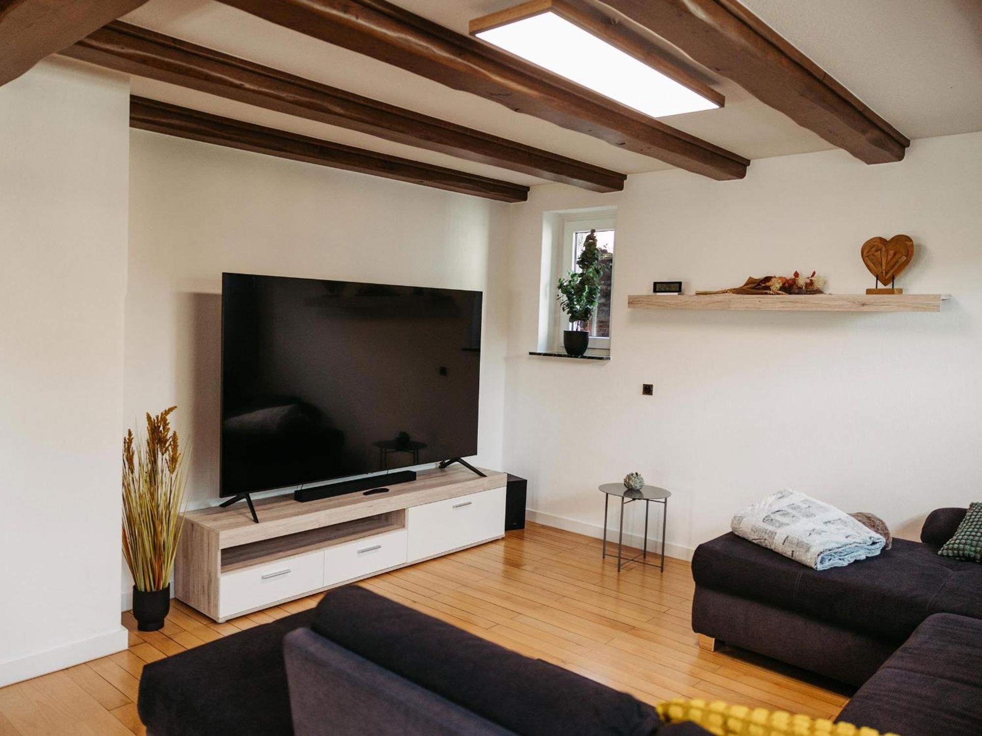 Ferienwohnung Wennetal Schmallenberg Ngoại thất bức ảnh