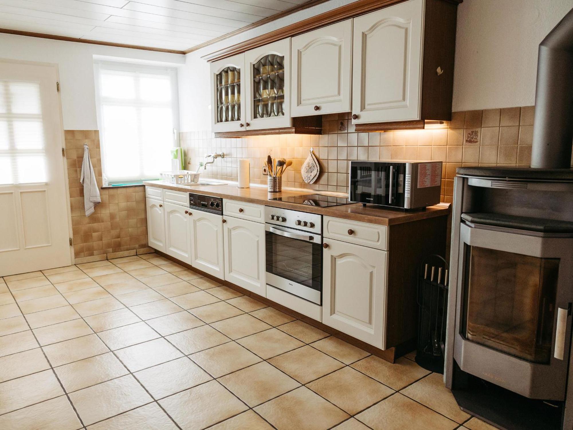 Ferienwohnung Wennetal Schmallenberg Ngoại thất bức ảnh