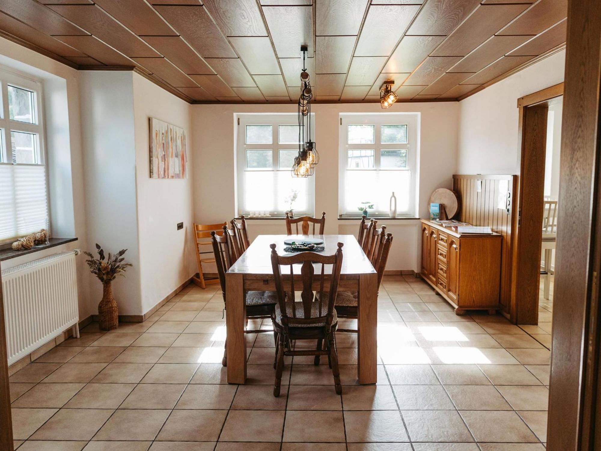 Ferienwohnung Wennetal Schmallenberg Ngoại thất bức ảnh
