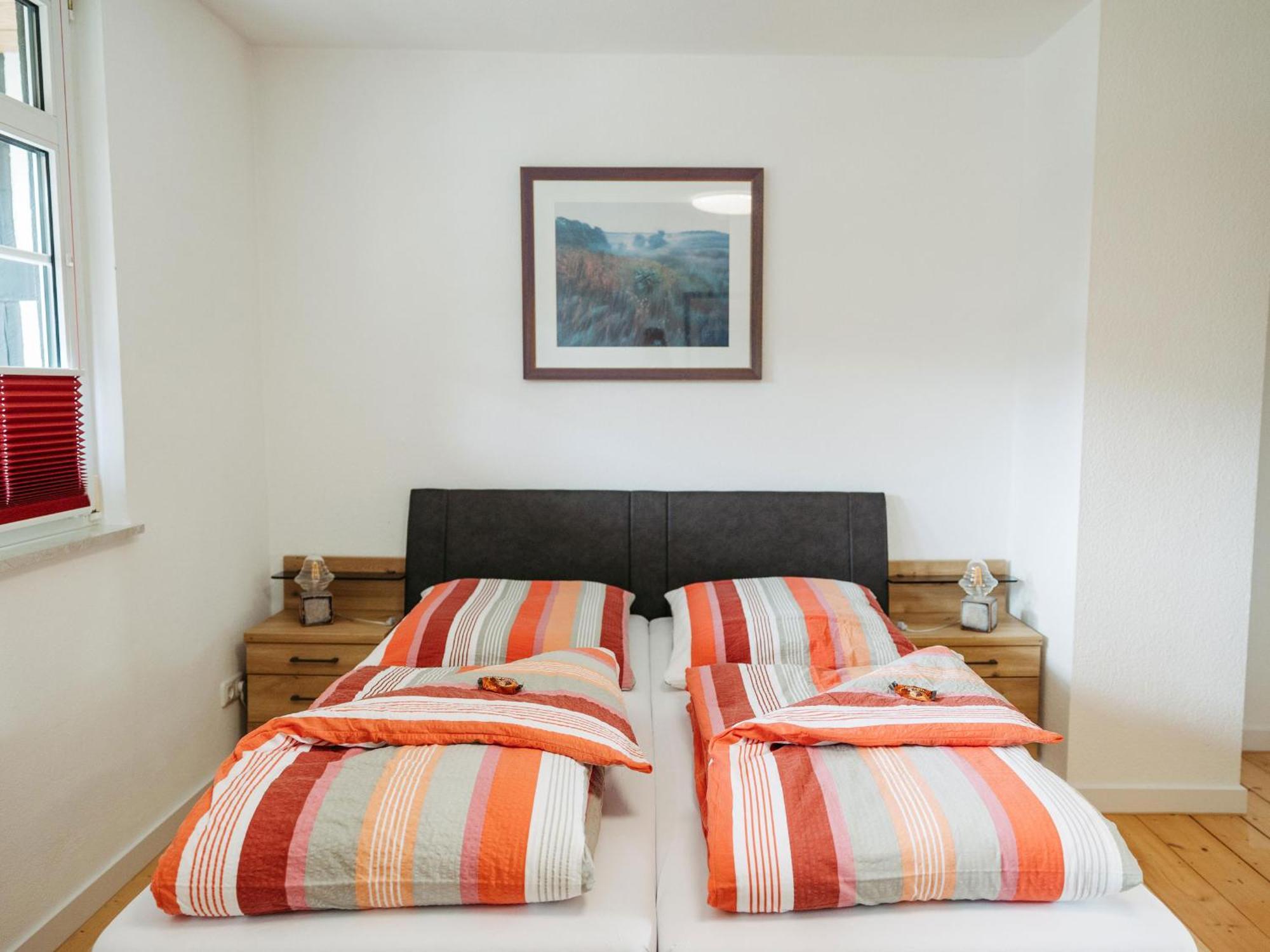Ferienwohnung Wennetal Schmallenberg Ngoại thất bức ảnh