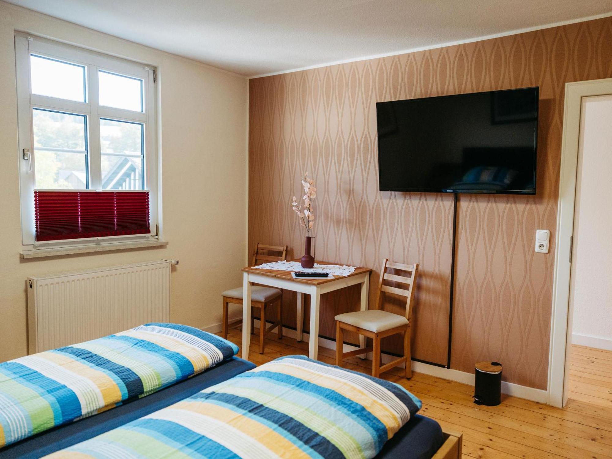 Ferienwohnung Wennetal Schmallenberg Ngoại thất bức ảnh